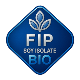 French Protein Isolate — Isolat de protéine de soja BIO fabriqué en France